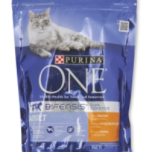 Purina Adult Chicken and Wholegrain
