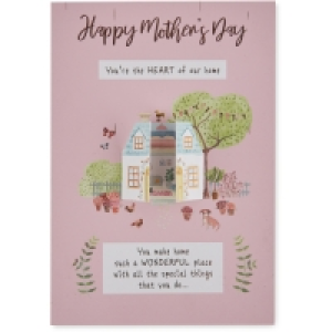 Large Mothers Day Cards/Gift Bags
