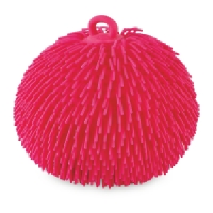 Pink Giant Jiggly Ball