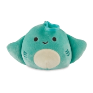 Stingray Squishmallow Keyring