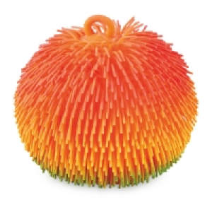 Red/Orange/Green Giant Jiggly Ball