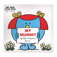 Aldi  My Mummy Little Miss Story Book