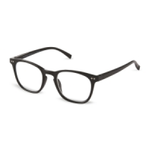 Eyewear Metal Square Reading Glasses