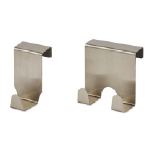 Kirkton House Storage Hooks 2 Pack