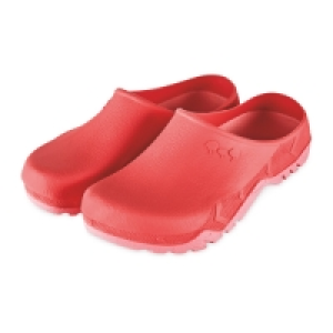 Aldi  Gardenline Coral Garden Clogs