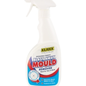 Aldi  Kilrock Mould Spray