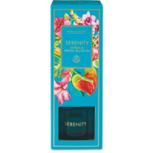 Aldi  Serenity Reed Diffuser