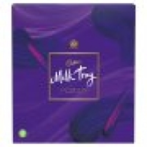 Cadbury Milk Tray Boxed Chocolates 36 4.00 €