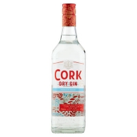 Centra  CORK DRY GIN 70CL