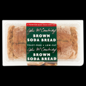 Centra  MCCAMBRIDGES BROWN SODA 500G