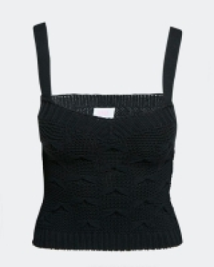 Savida Knit Co-Ord Top 7.00 €