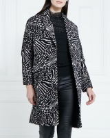 Dunnes Stores  Gallery Animal Coat