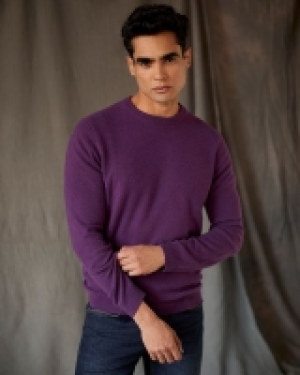 Paul Costelloe Living Cashmere Crew Neck Jumper 60.00 €
