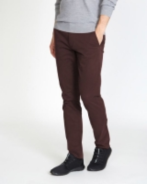 Slim Fit Stretch Chinos 3.00 €
