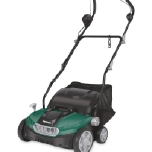 Electric Lawn Scarifier & Aerator