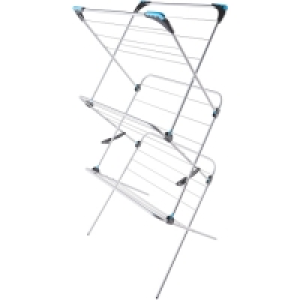 Minky 3 Tier Plus Airer