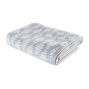 Kirkton House Diamond Bath Towel