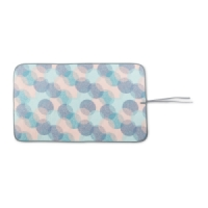 Aldi  Minky Ironing Mat