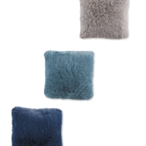 Kirkton House Plush Cushion