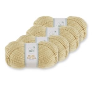 Cornfield Double Knitting Yarn