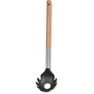 Kirkton House Black Spaghetti Server