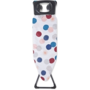 Spot Cluster Ironing Board Cover