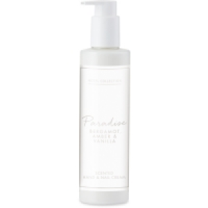 Paradise Hand Lotion