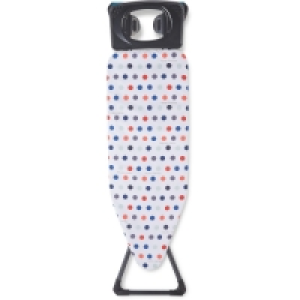 Aldi  Minky Spot Ironing Board Cover