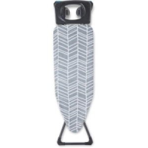 Minky Feather Ironing Board Cover