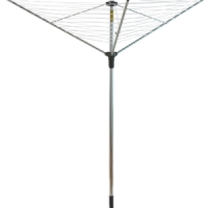 Minky Rotary Airer
