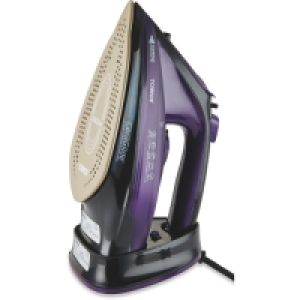 Tower Purple Cordless Iron
