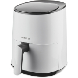 Ambiano White Compact Air Fryer