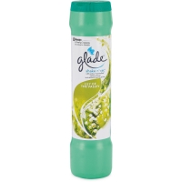 Aldi  Lily Of The Valley Shake N Vac