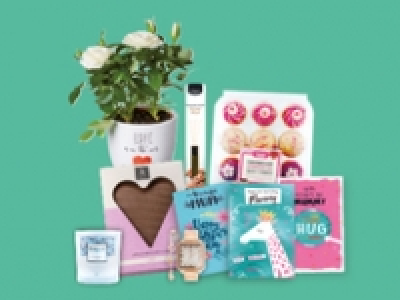 Miomare Manicure / Pedicure Assortment 3.99 €