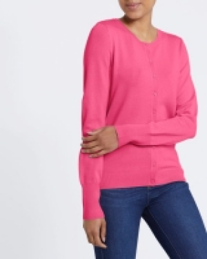 Button Cardigan 2.00 €