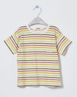 Dunnes Stores  Leigh Tucker Willow Liam Baby T-Shirt