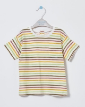 Dunnes Stores  Leigh Tucker Willow Liam Baby T-Shirt