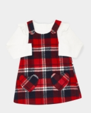 Check Pinny (0 months-4 years)