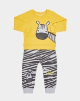Dunnes Stores  Zebra Set (Newborn-3 years)