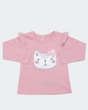 Novelty Top (0 months-4 years)