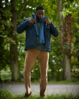Regular Fit Stretch Cords 7.00 €