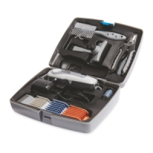 Cordless Pet Grooming Kit 24.99 €