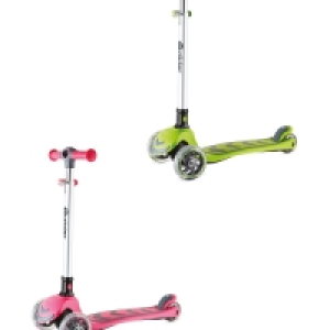 Aldi  Yvolution Y Glide Scooter