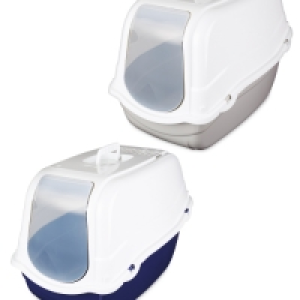 Hooded Cat Litter Tray 9.99 €