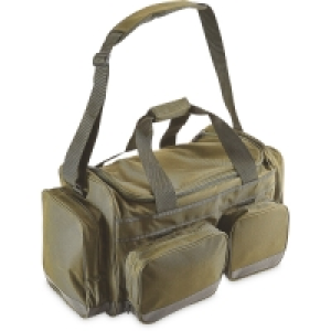 Crane Green Fishing Holdall