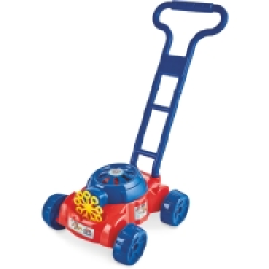 Paw Patrol Bubble Mower