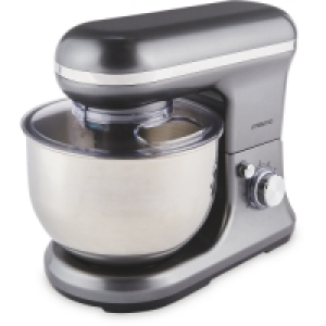 Ambiano Gunmetal Classic Stand Mixer