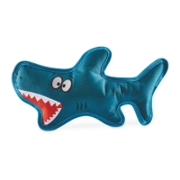 Aldi  Pet Collection Shark Dog Toy