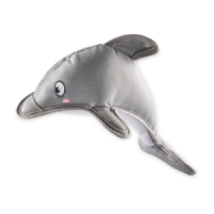 Pet Collection Dolphin Dog Toy