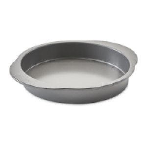 Kirkton House Round Base Tin